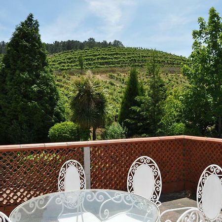 Quinta Da Serrana Ourém Eksteriør bilde