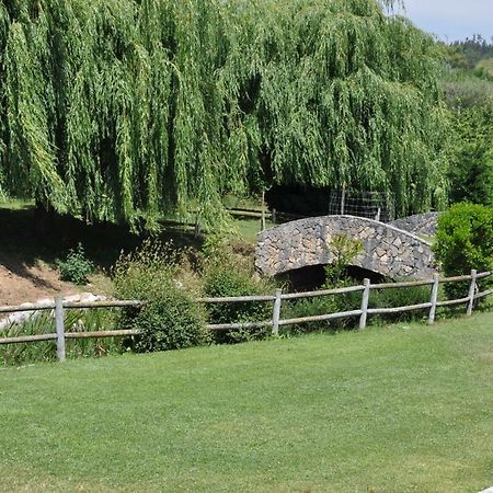 Quinta Da Serrana Ourém Eksteriør bilde