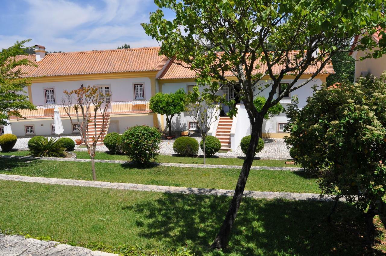 Quinta Da Serrana Ourém Eksteriør bilde
