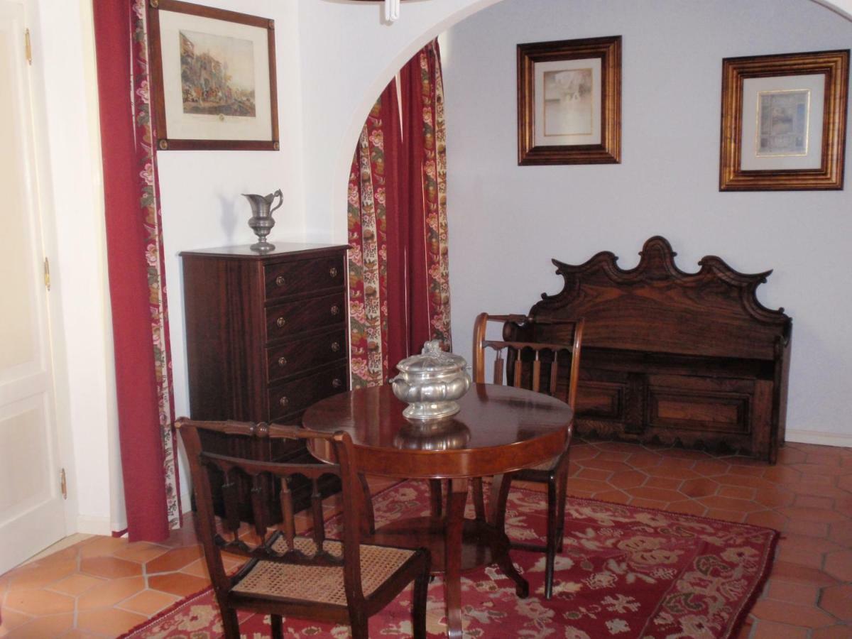 Quinta Da Serrana Ourém Eksteriør bilde