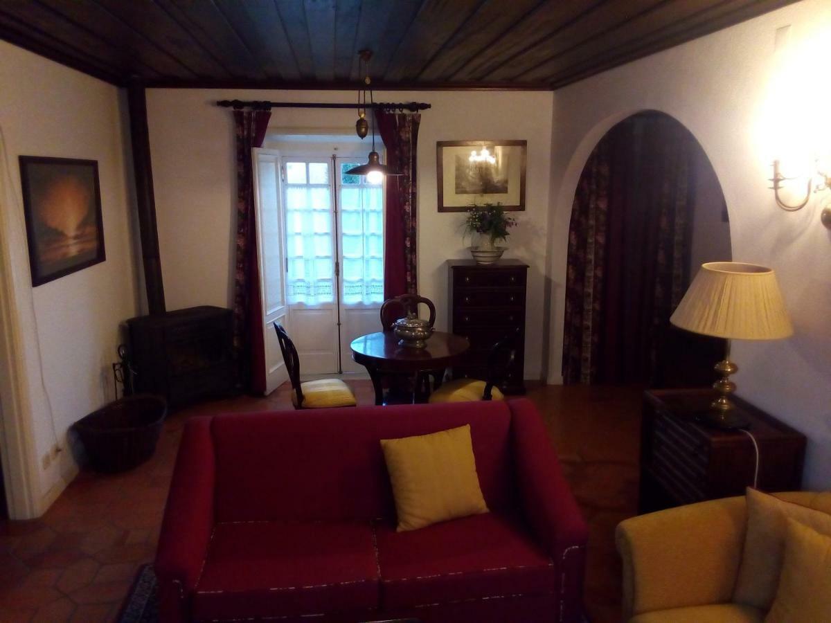 Quinta Da Serrana Ourém Eksteriør bilde