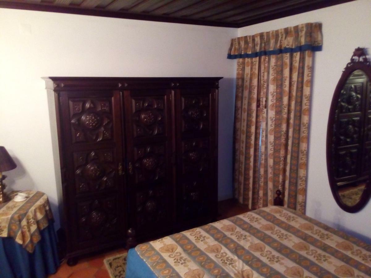 Quinta Da Serrana Ourém Eksteriør bilde