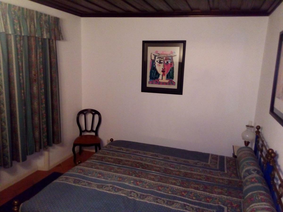 Quinta Da Serrana Ourém Eksteriør bilde