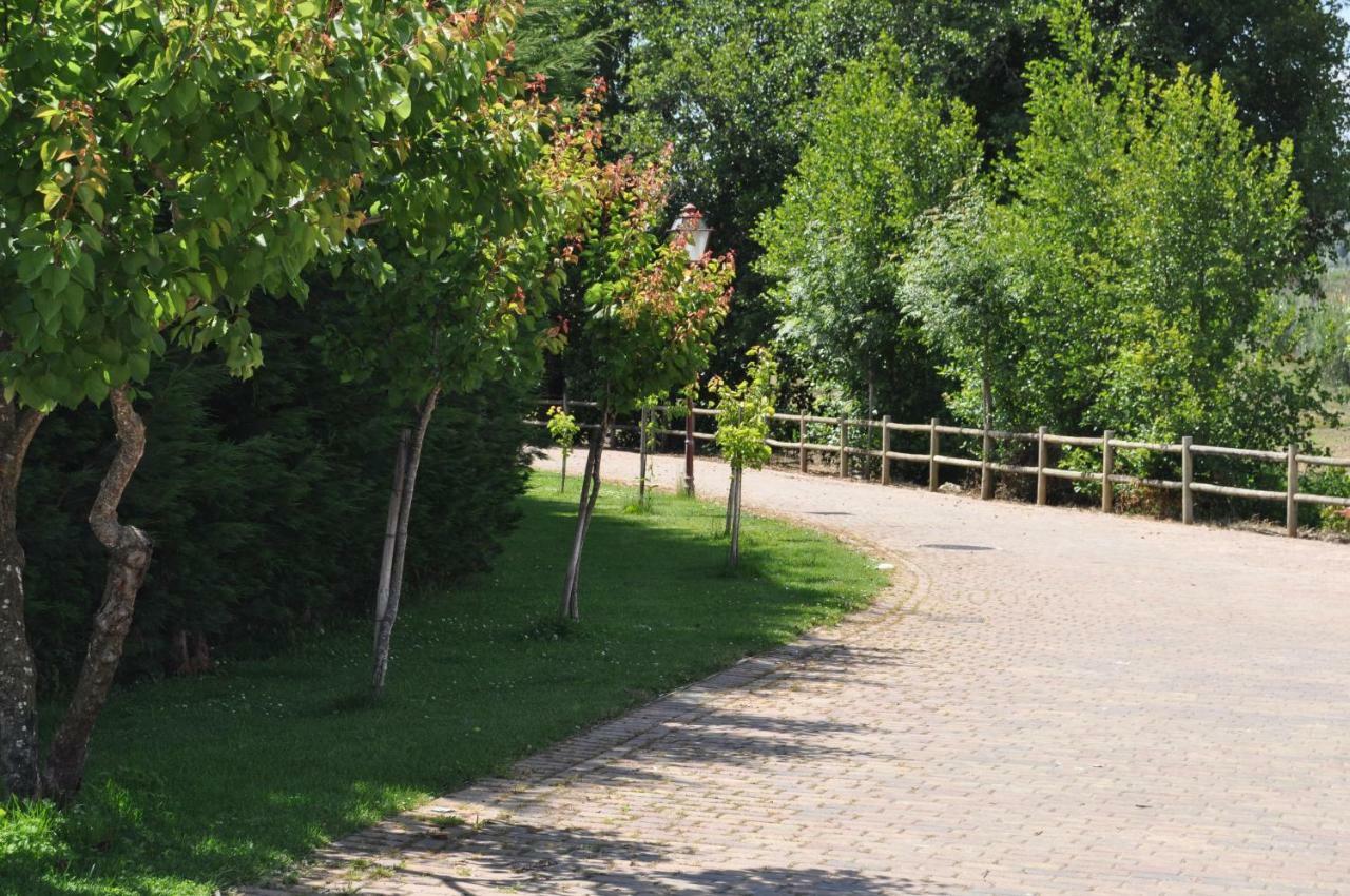 Quinta Da Serrana Ourém Eksteriør bilde